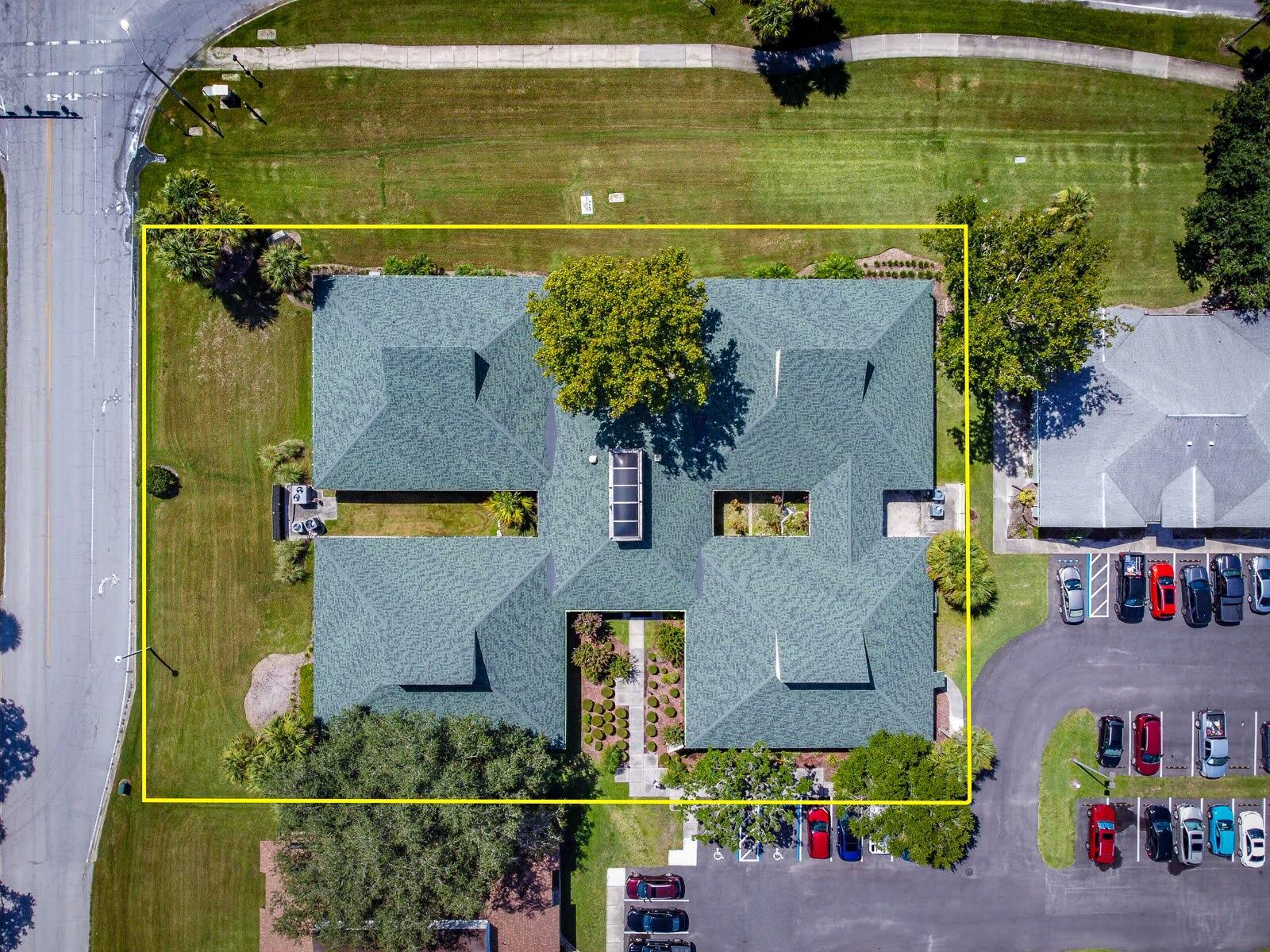 4 Office Park Drive