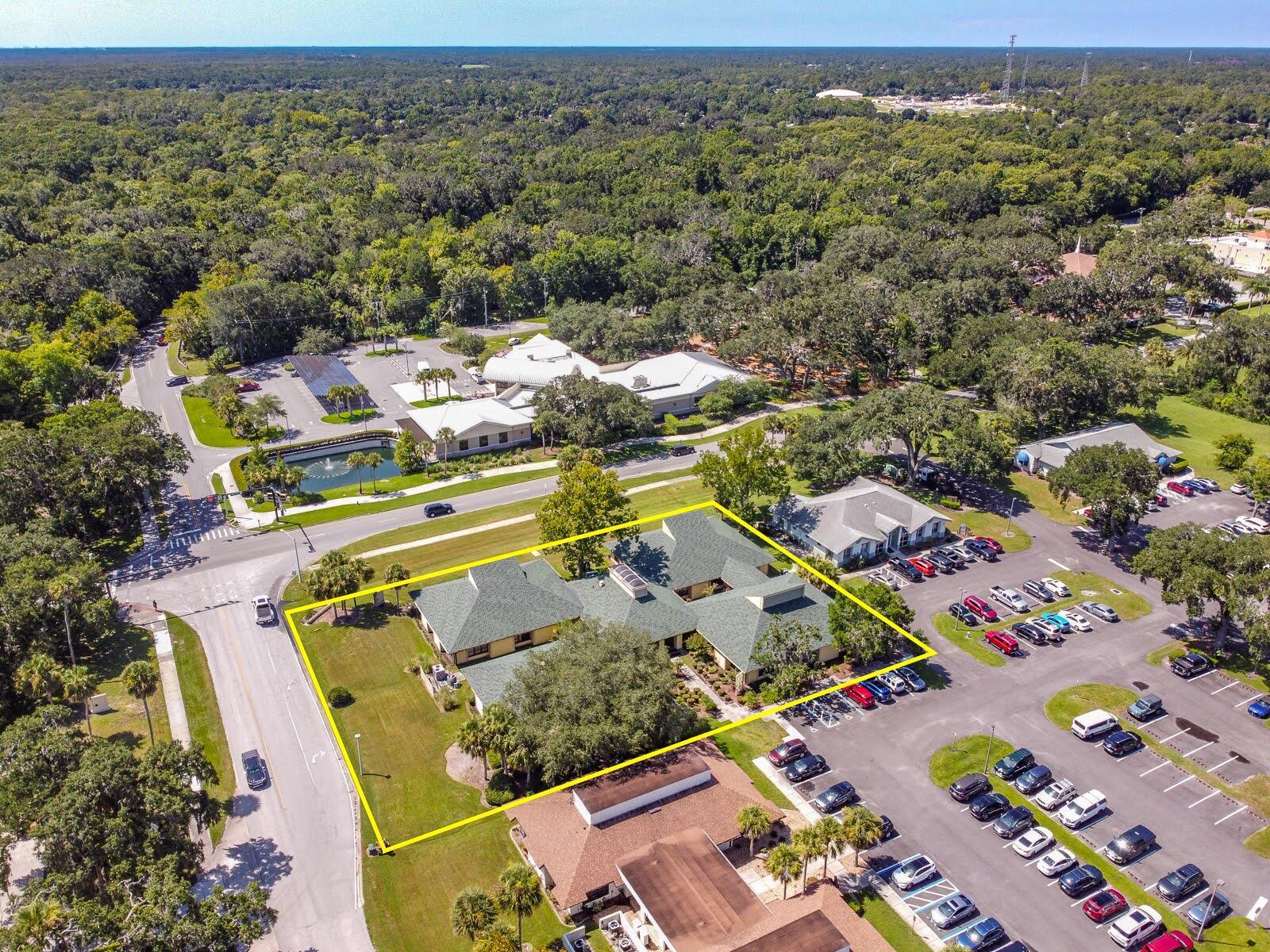 4 Office Park Drive