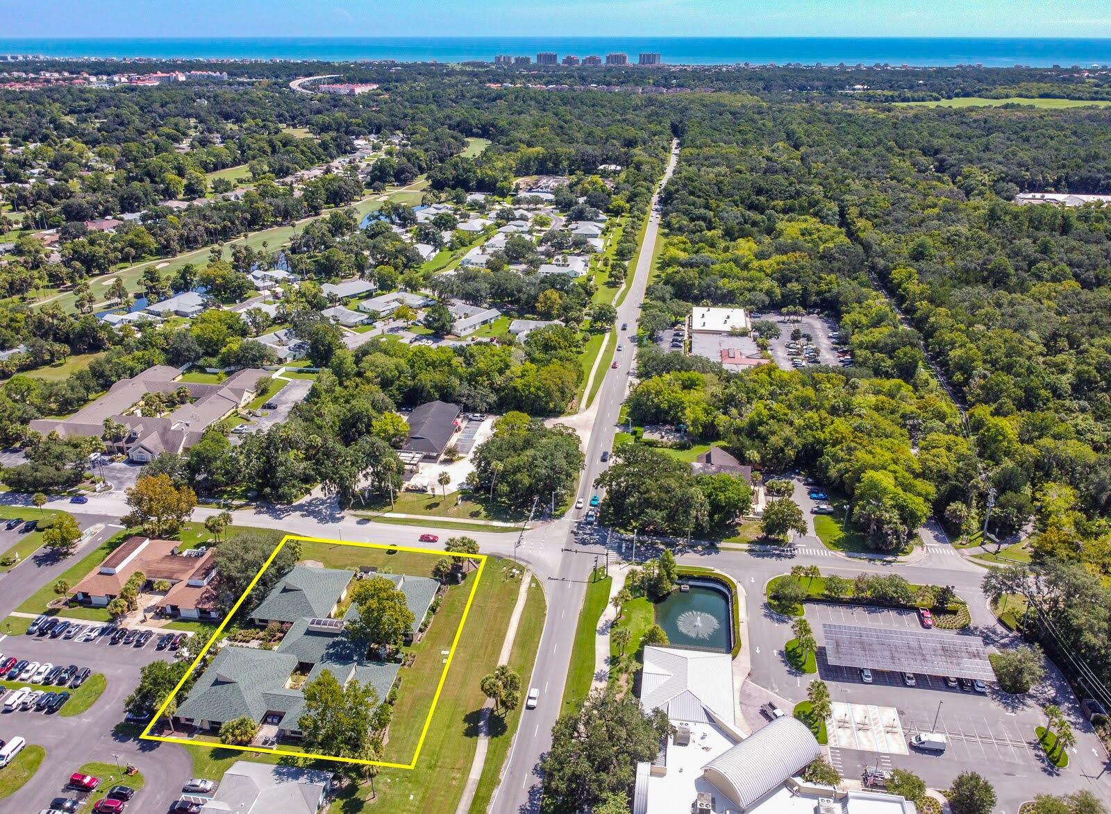 4 Office Park Drive
