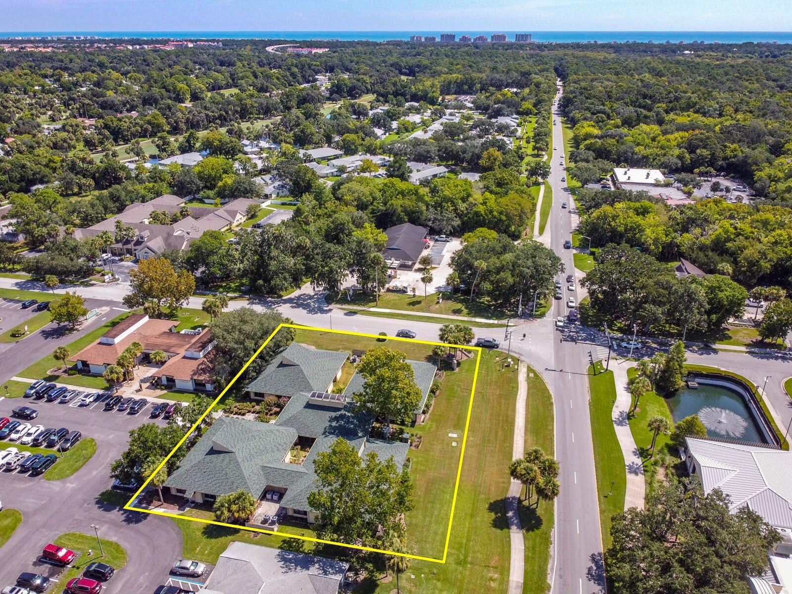 4 Office Park Drive