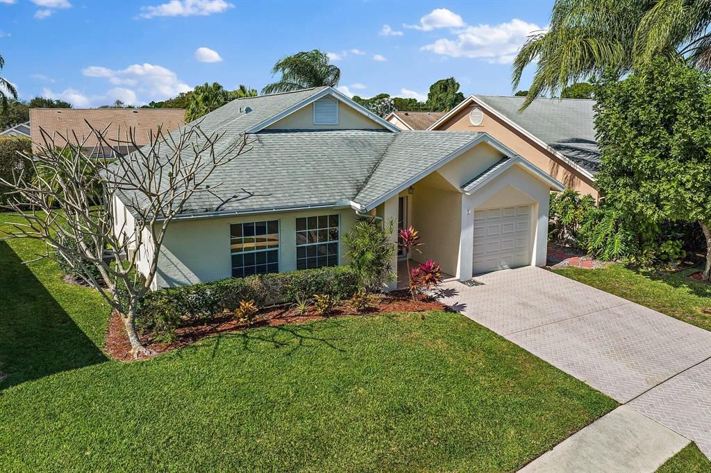 Photo of 126 Adobe Circle, Jupiter, FL 33458 (MLS # R10775594)