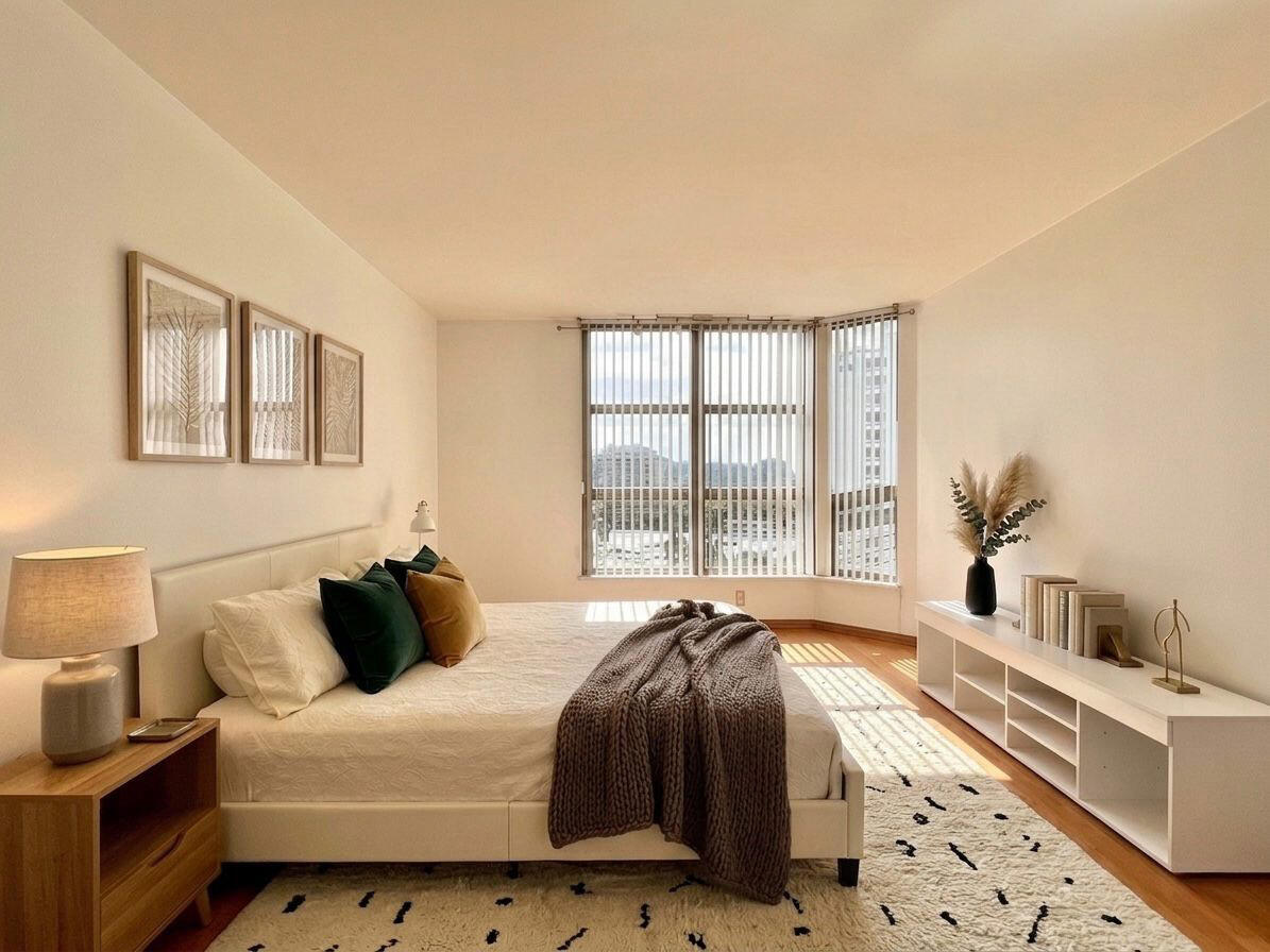 MYSTIC POINTE TOWER 600 CONDO - Residential
