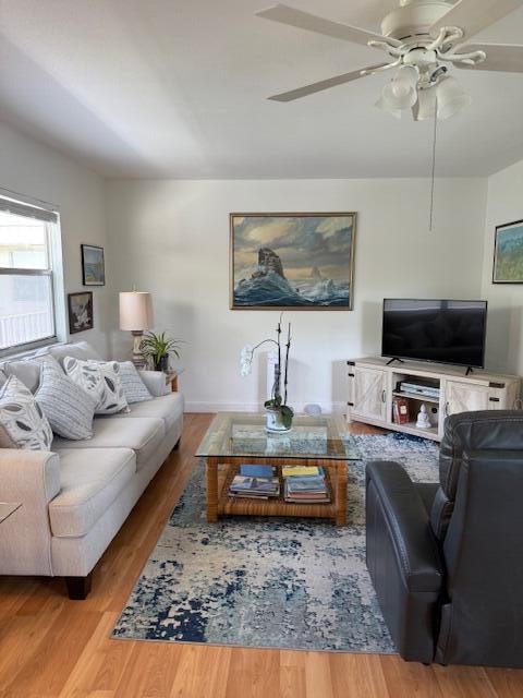Photo of 699 SAXONY O Way #o, Delray Beach, FL 33446 (MLS # B26066674)