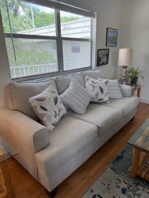 Photo of 699 SAXONY O Way #o, Delray Beach, FL 33446 (MLS # B26066674)