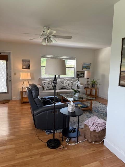 Photo of 699 SAXONY O Way #o, Delray Beach, FL 33446 (MLS # B26066674)