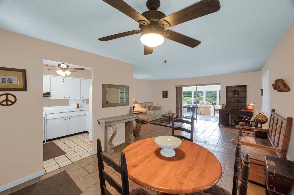 Photo of 10162 Meridian Way N #4, Palm Beach Gardens, FL 33410 (MLS # R11018732)