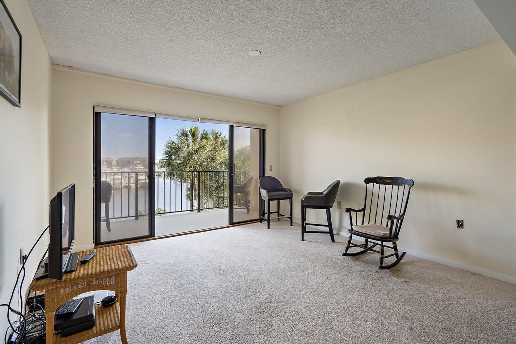 Marina at the Bluffs - Residential