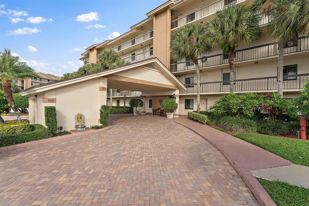 Marina at the Bluffs - Residential