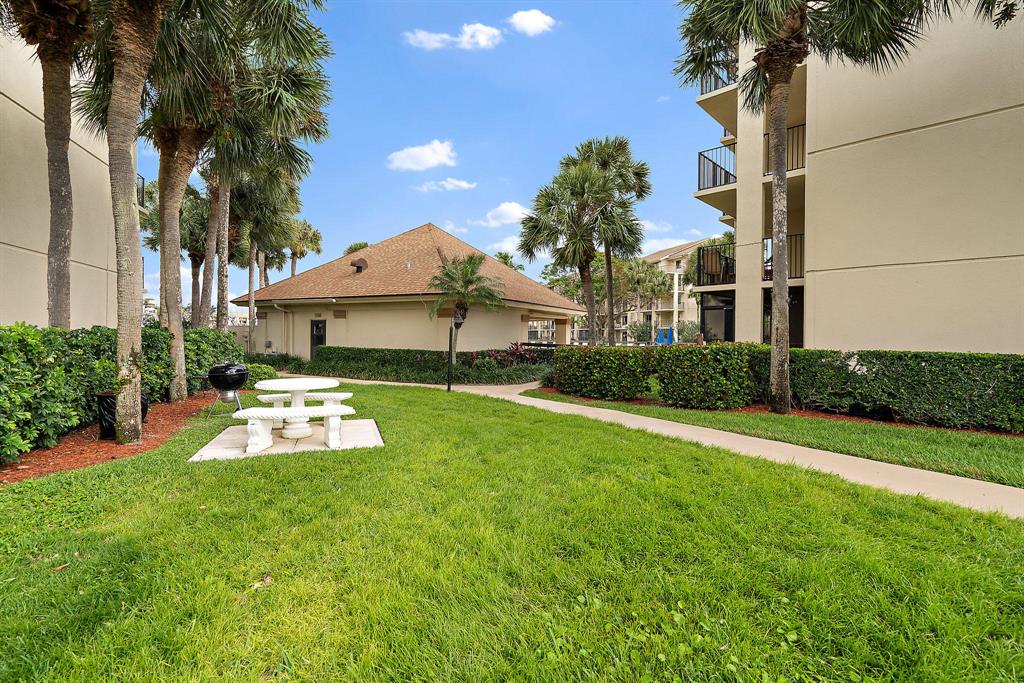 Marina at the Bluffs - Residential