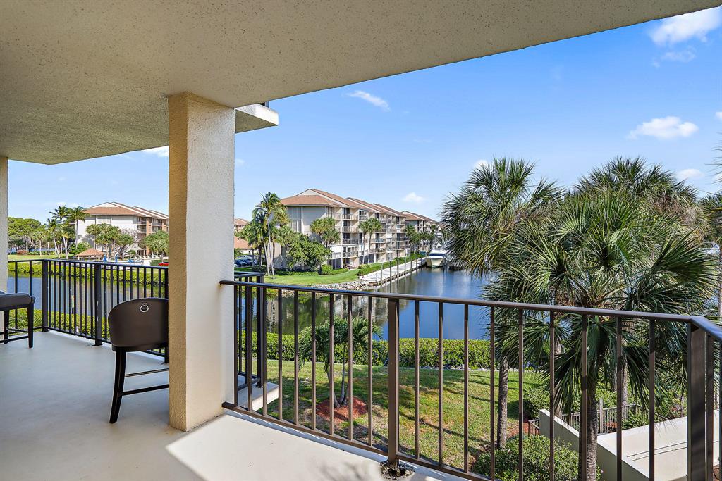 Marina at the Bluffs - Residential