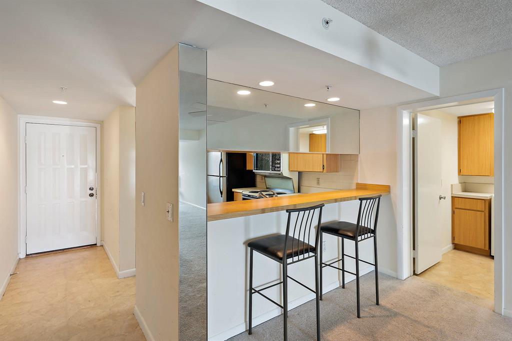 Marina at the Bluffs - Residential