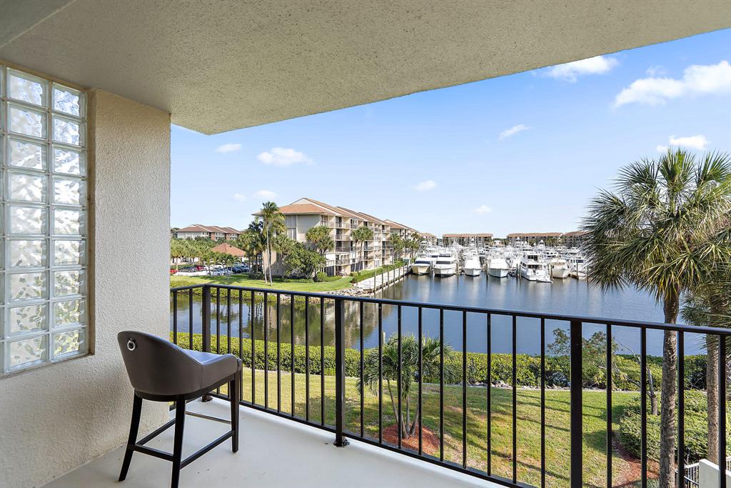 Marina at the Bluffs - Residential