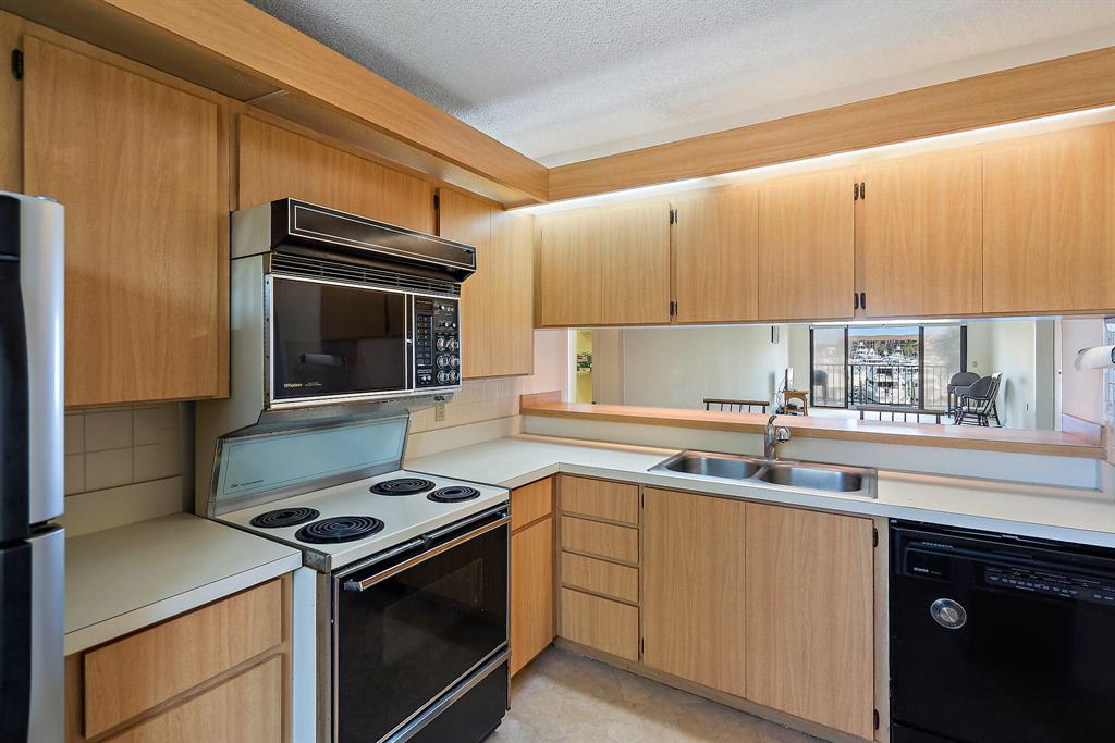 Marina at the Bluffs - Residential