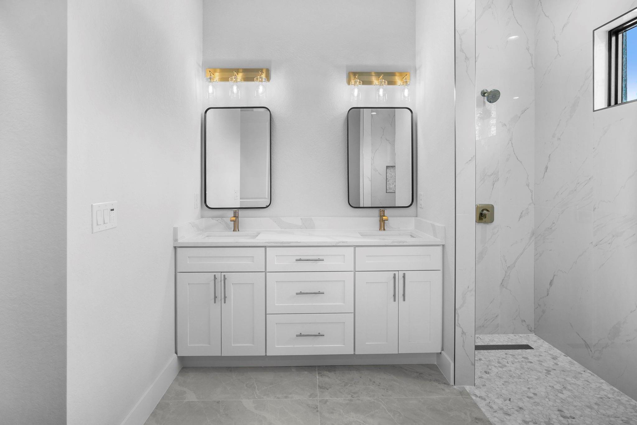 Gulf Cove - Residential