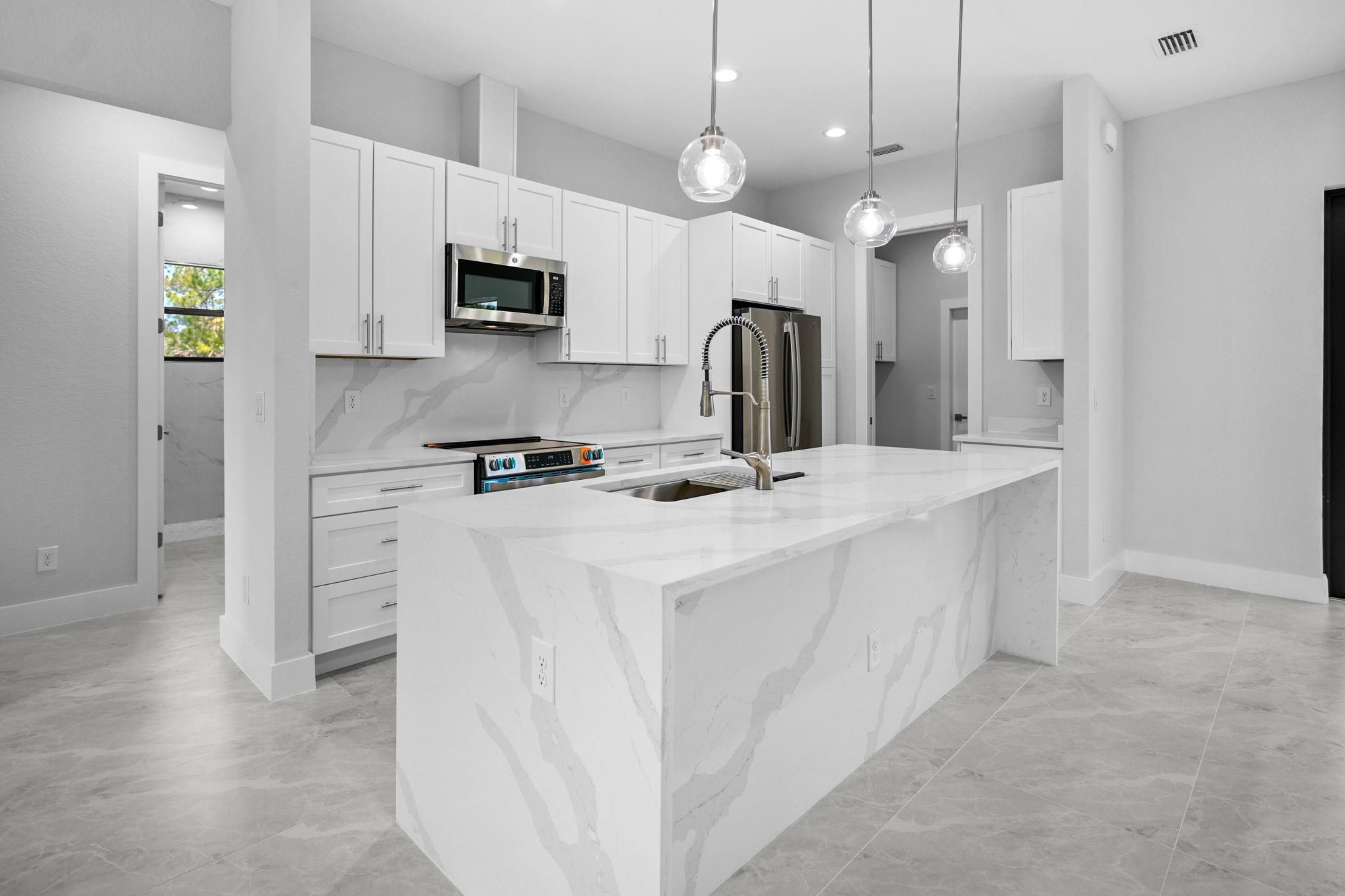 Gulf Cove - Residential