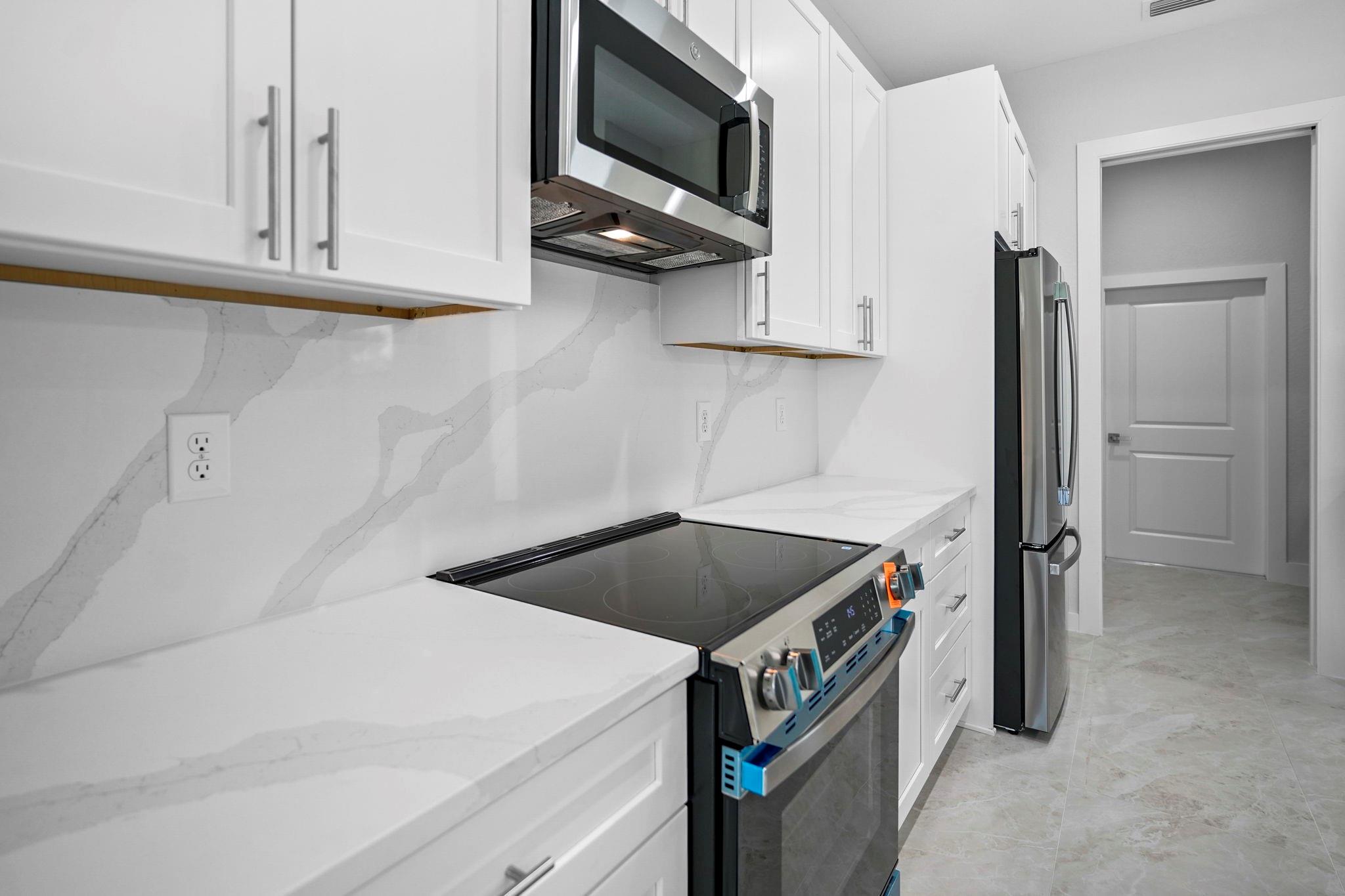 Gulf Cove - Residential