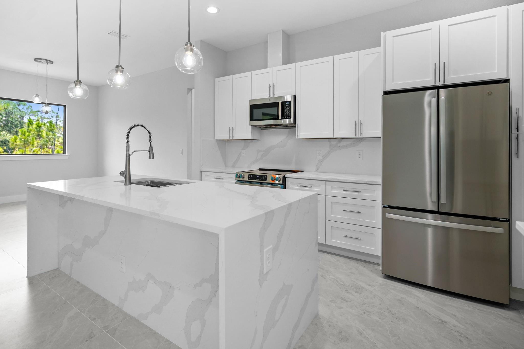 Gulf Cove - Residential