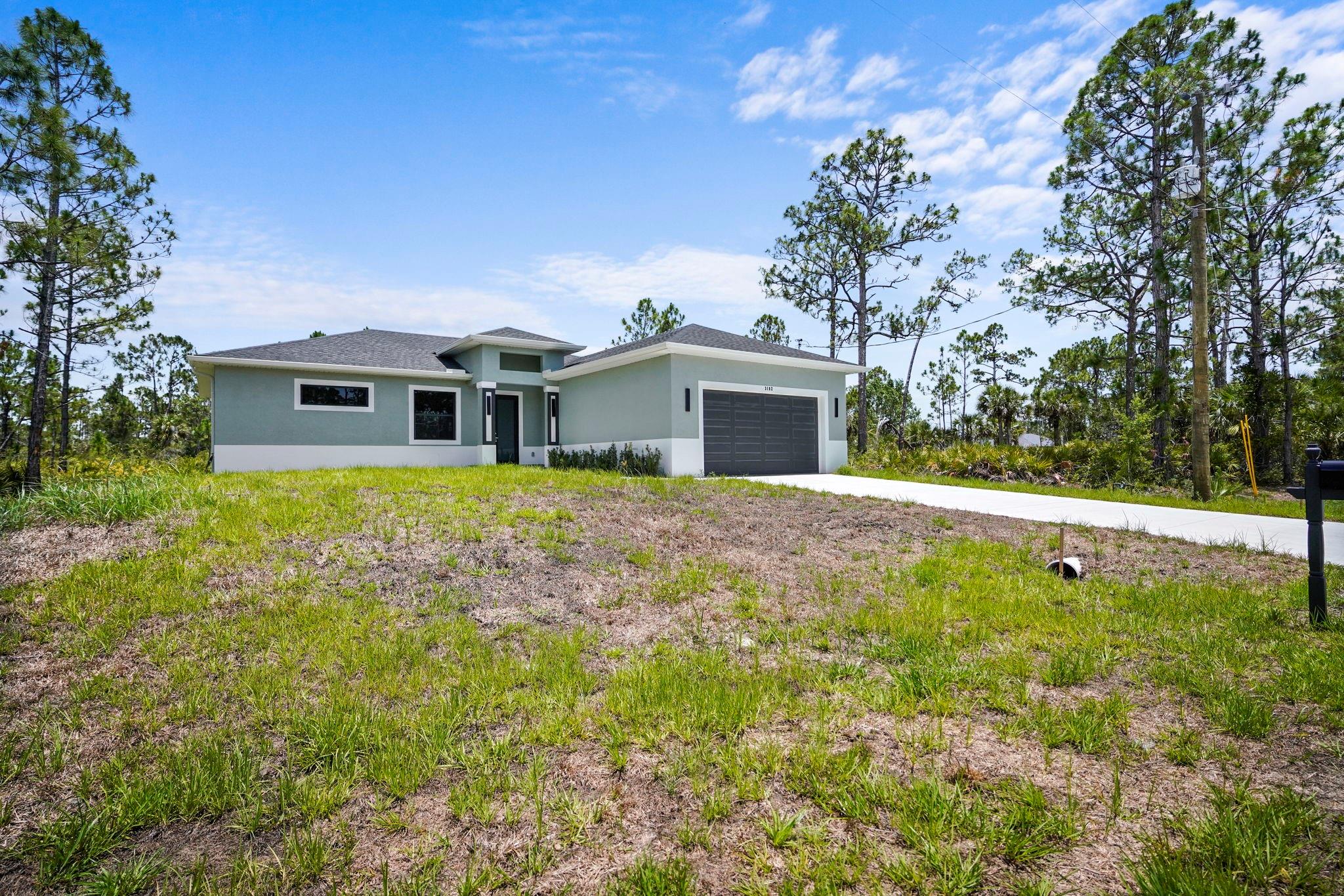 Gulf Cove - Residential