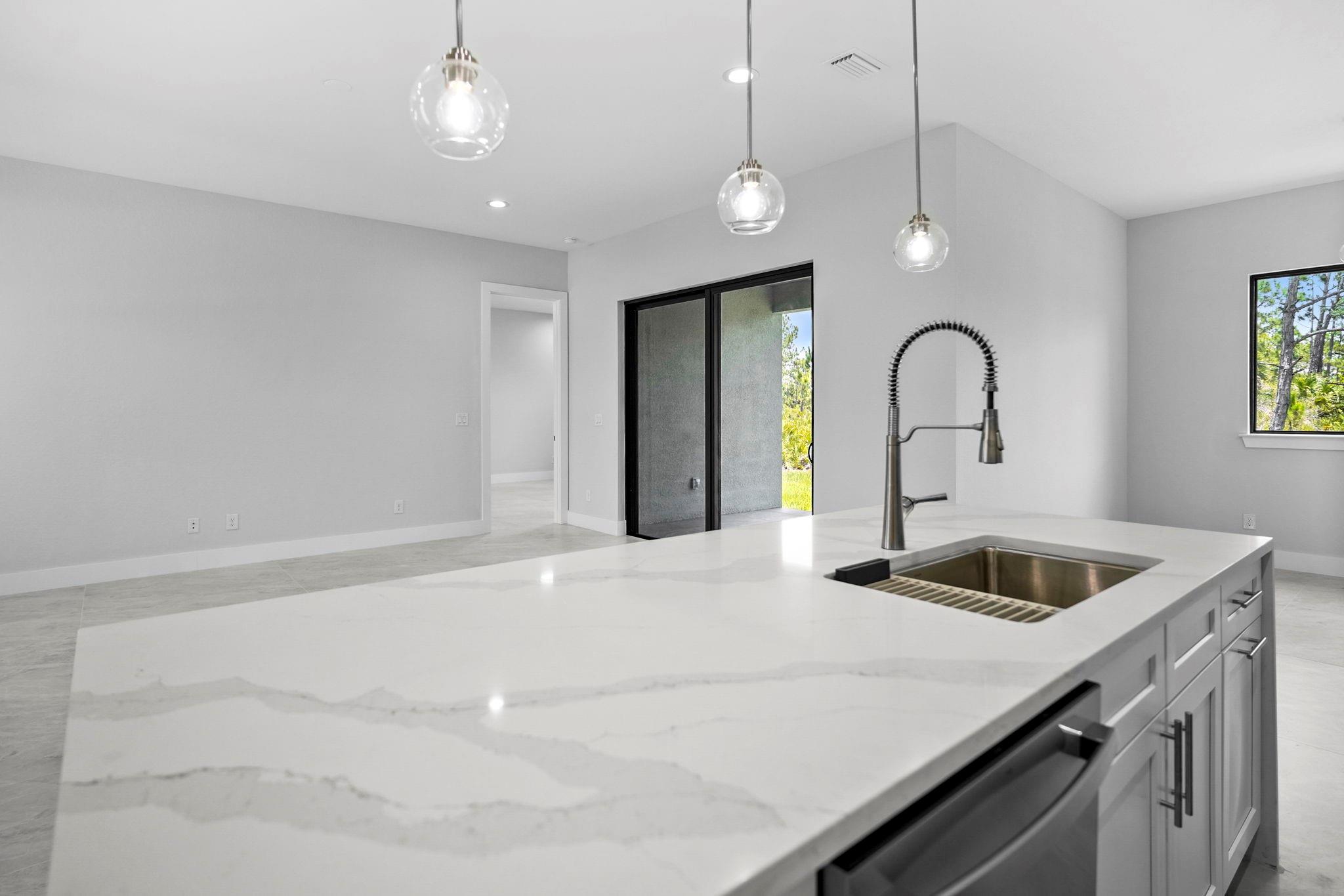 Gulf Cove - Residential