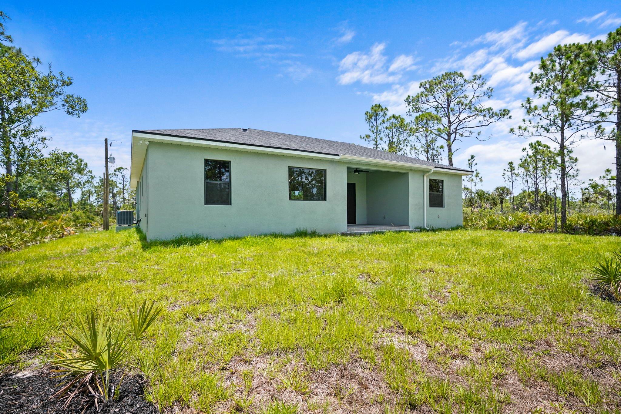 Gulf Cove - Residential