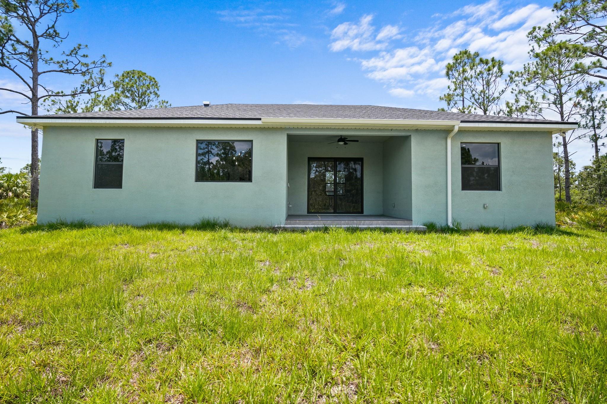 Gulf Cove - Residential