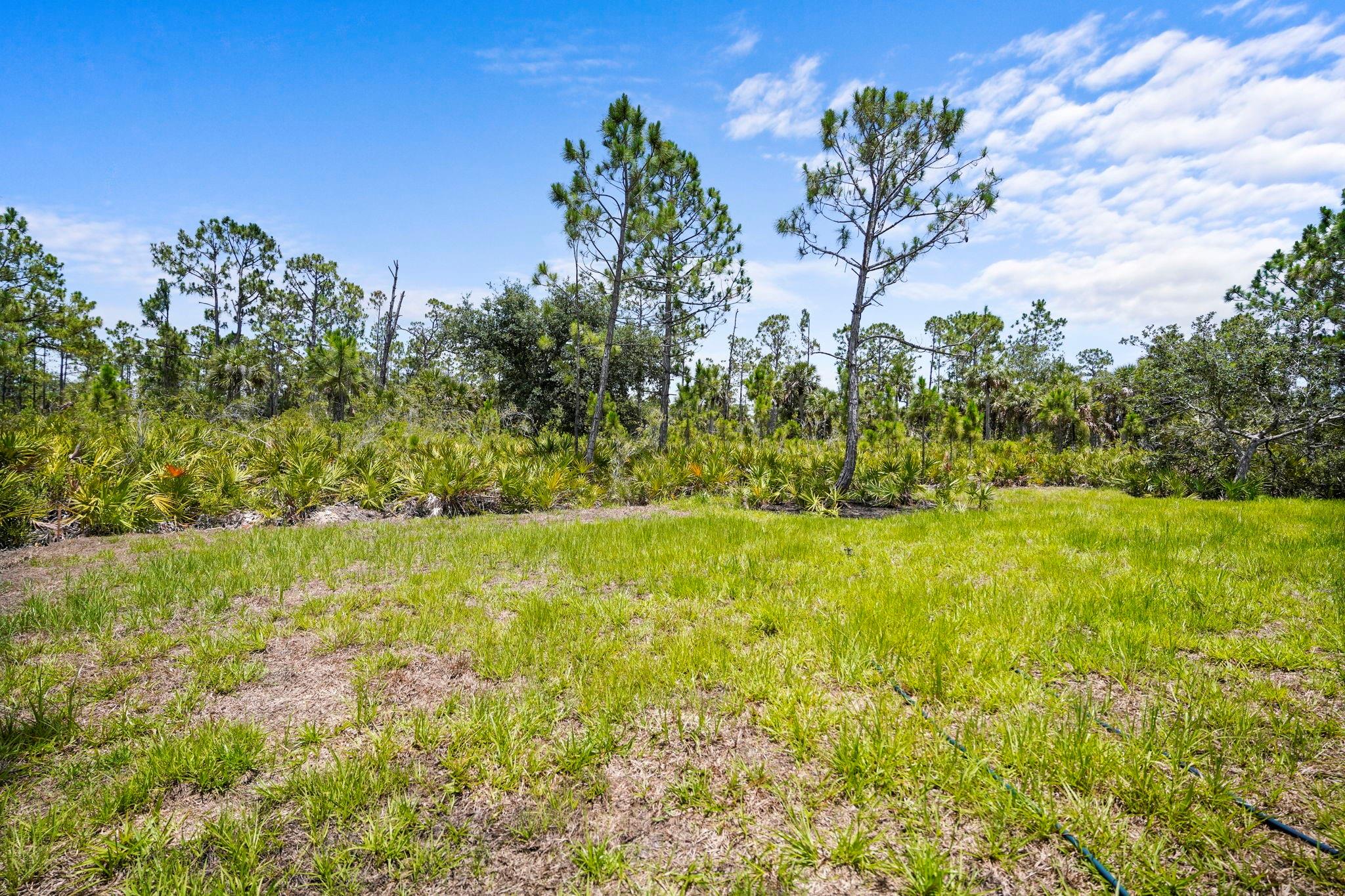 Gulf Cove - Residential