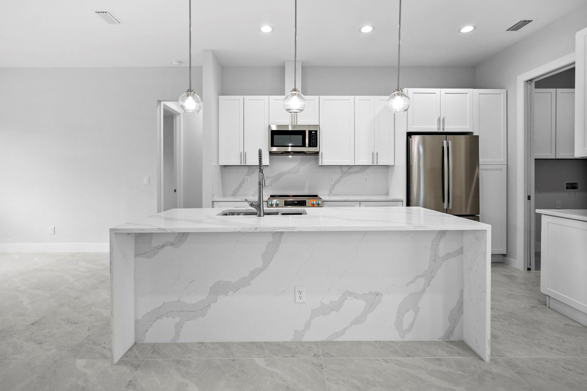 Gulf Cove - Residential