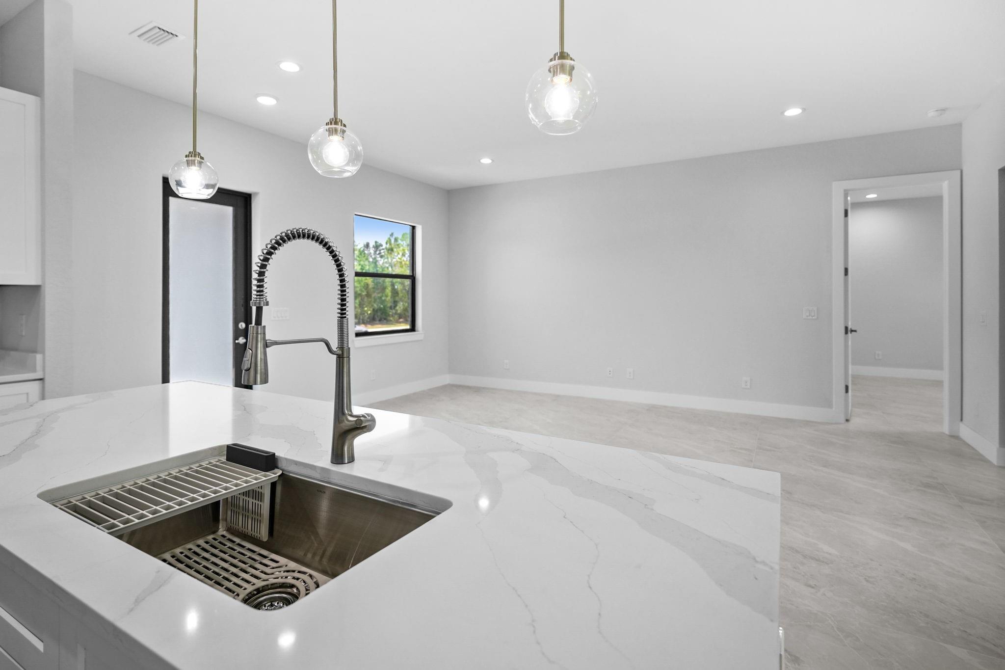 Gulf Cove - Residential