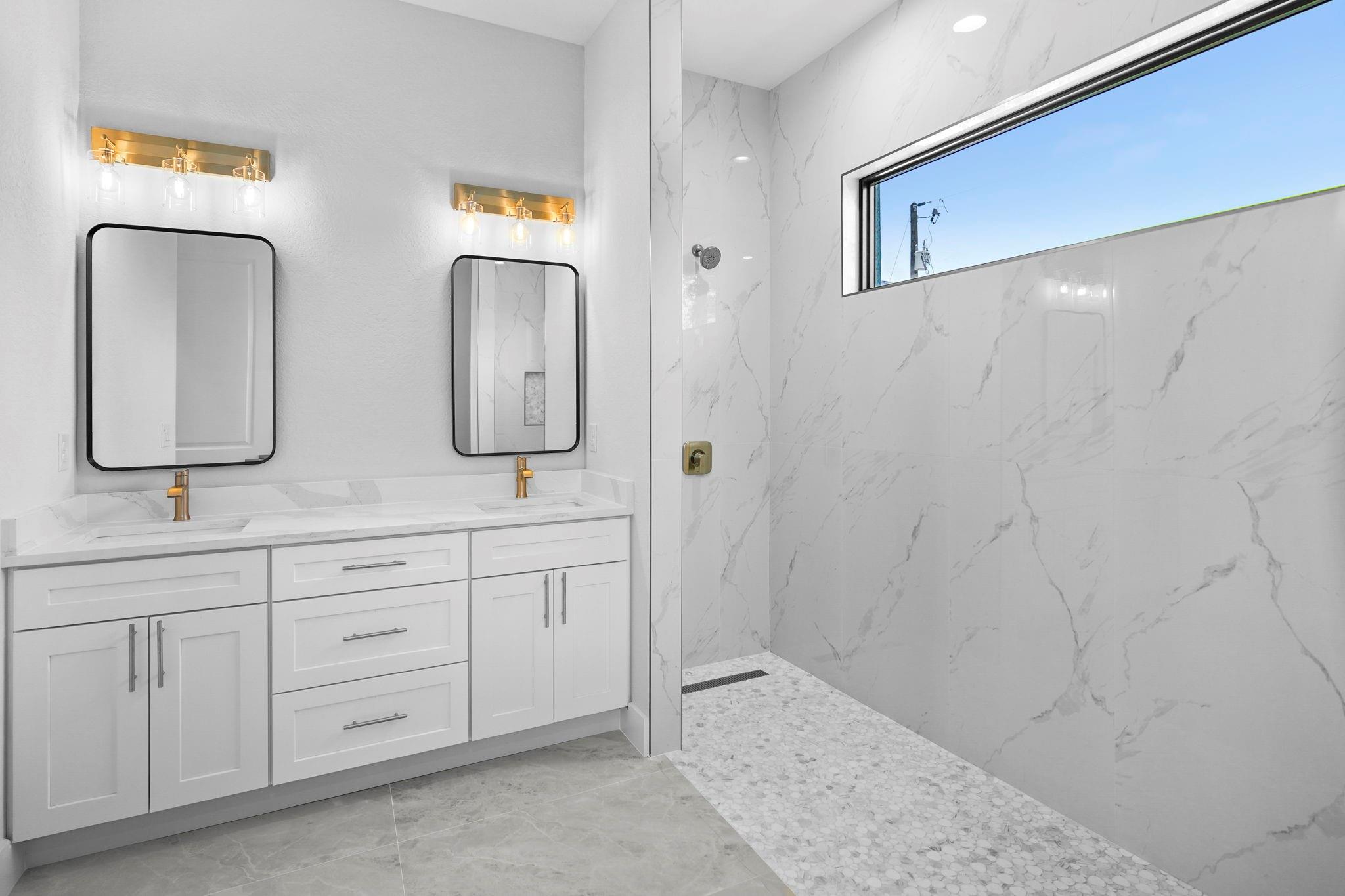 Gulf Cove - Residential