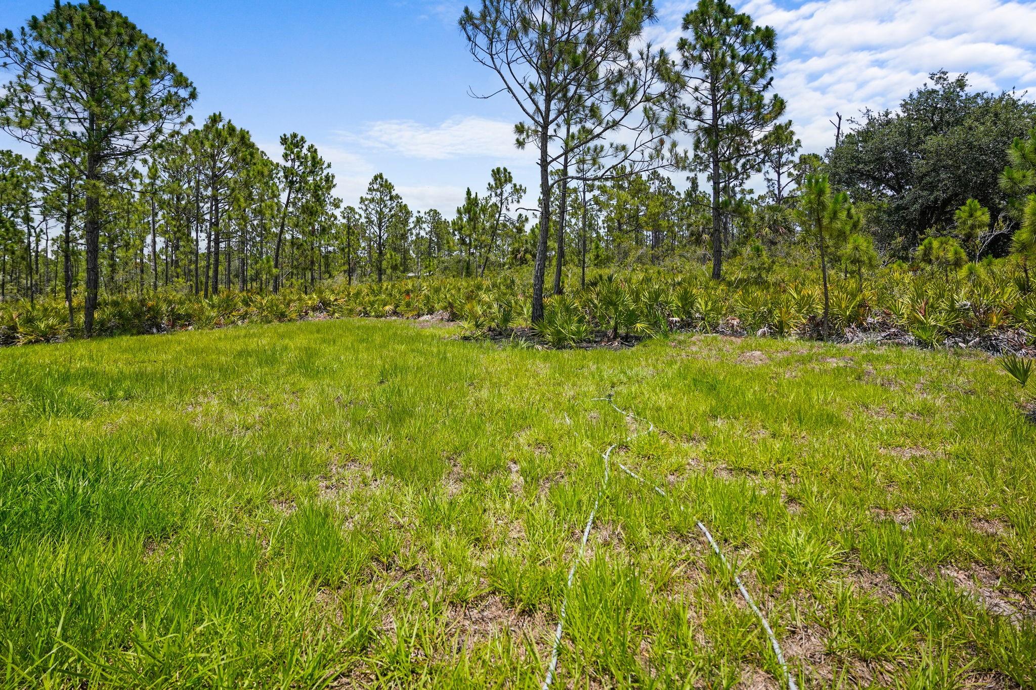 Gulf Cove - Residential