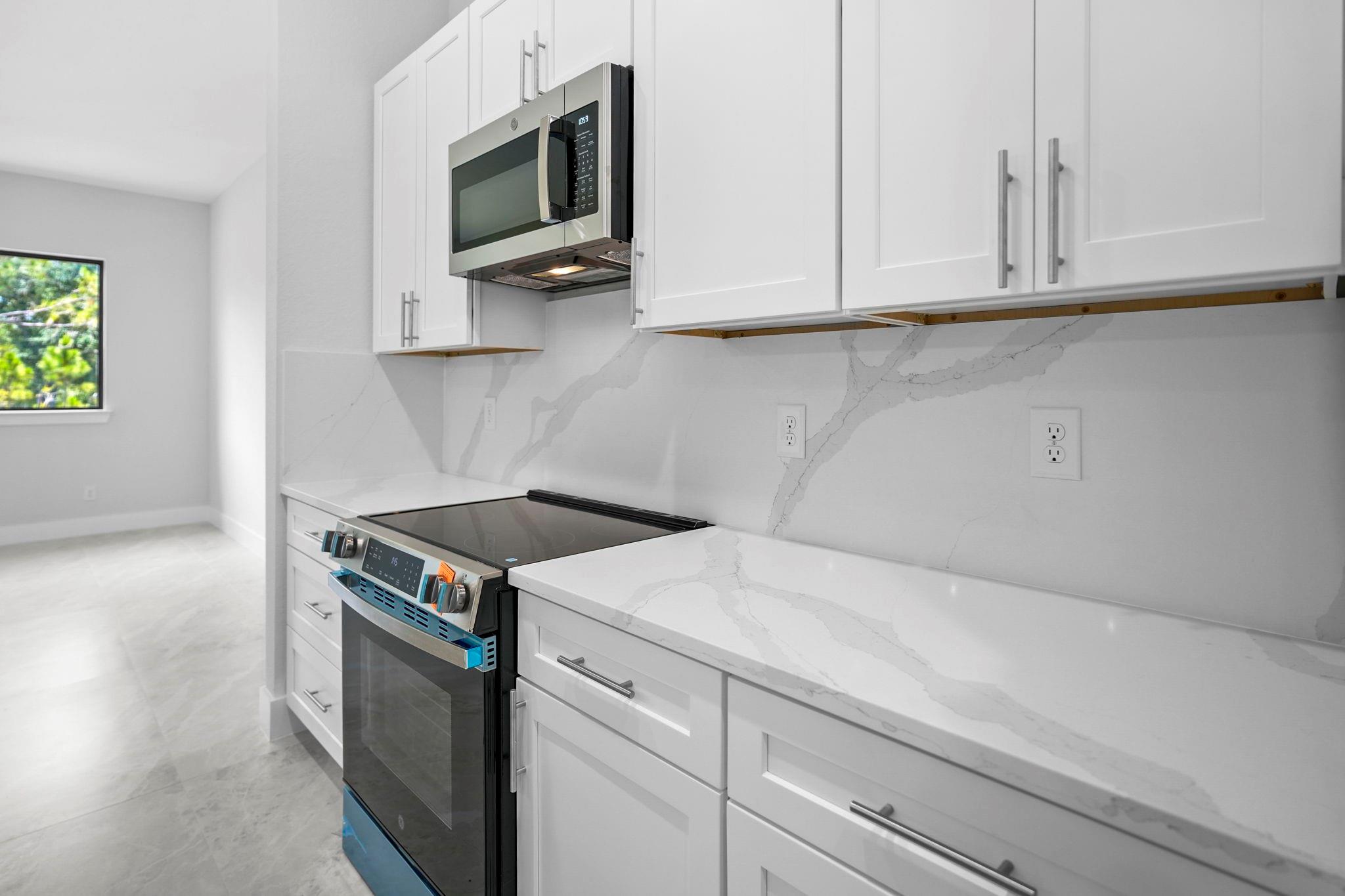 Gulf Cove - Residential