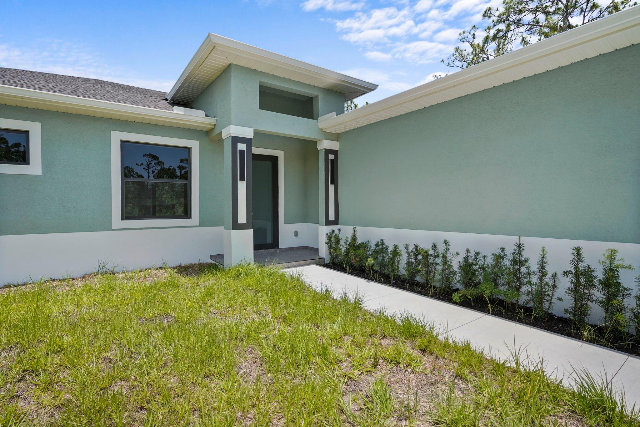 Gulf Cove - Residential