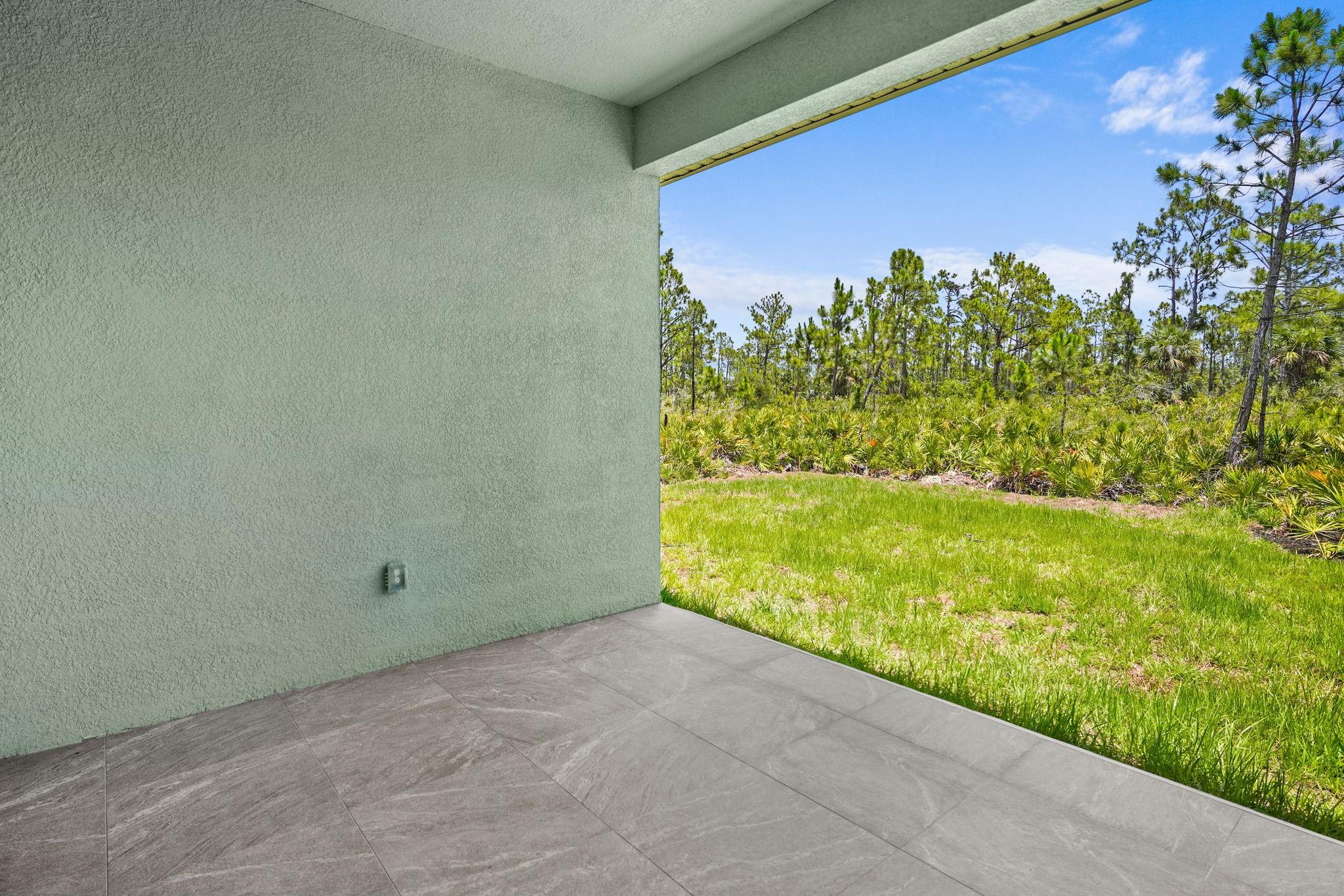 Gulf Cove - Residential