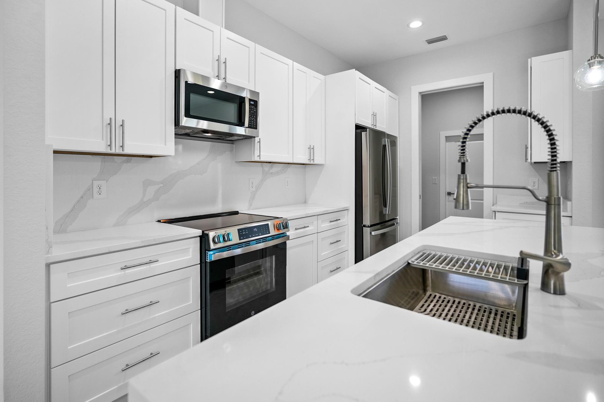 Gulf Cove - Residential