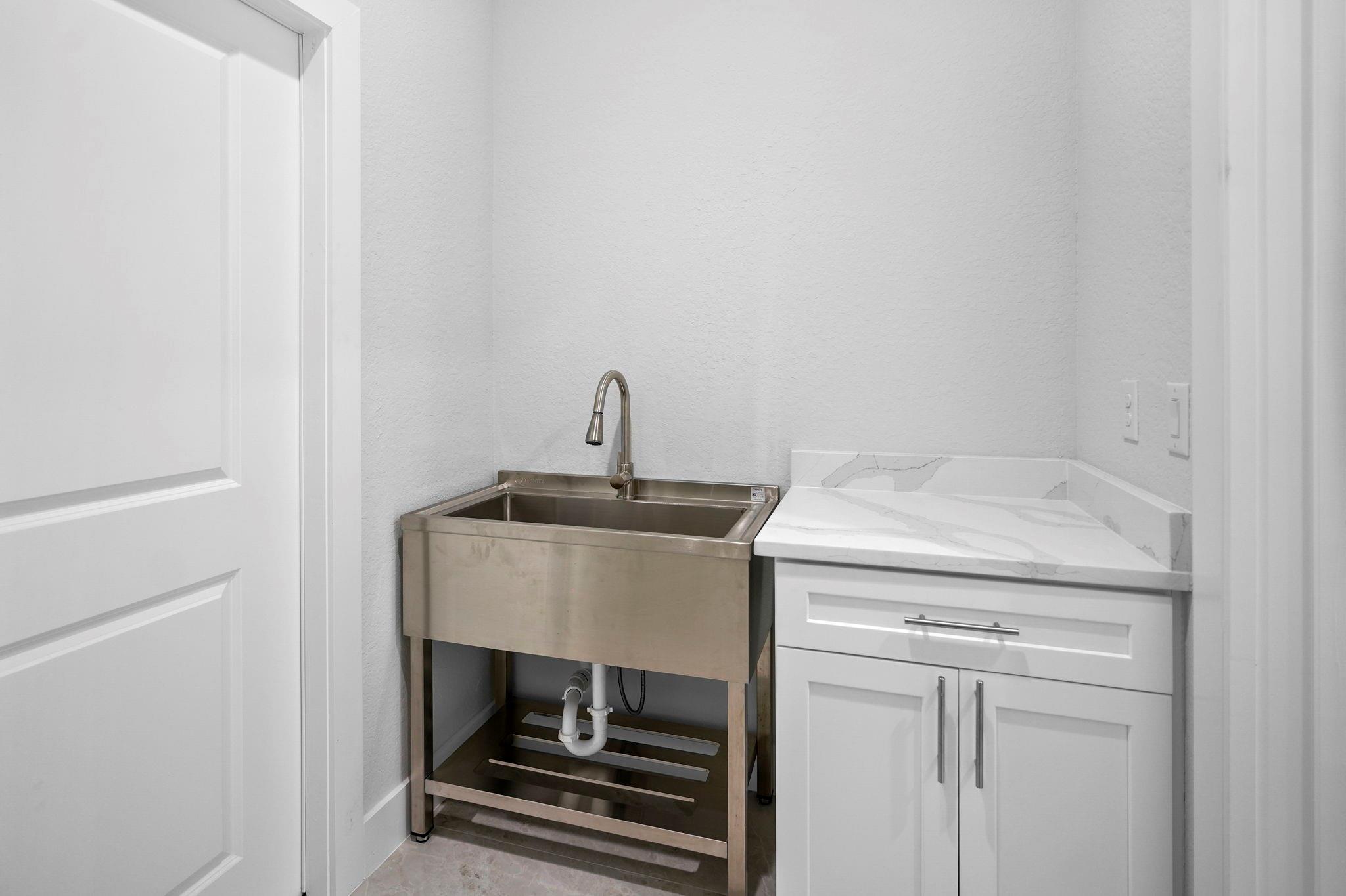 Gulf Cove - Residential