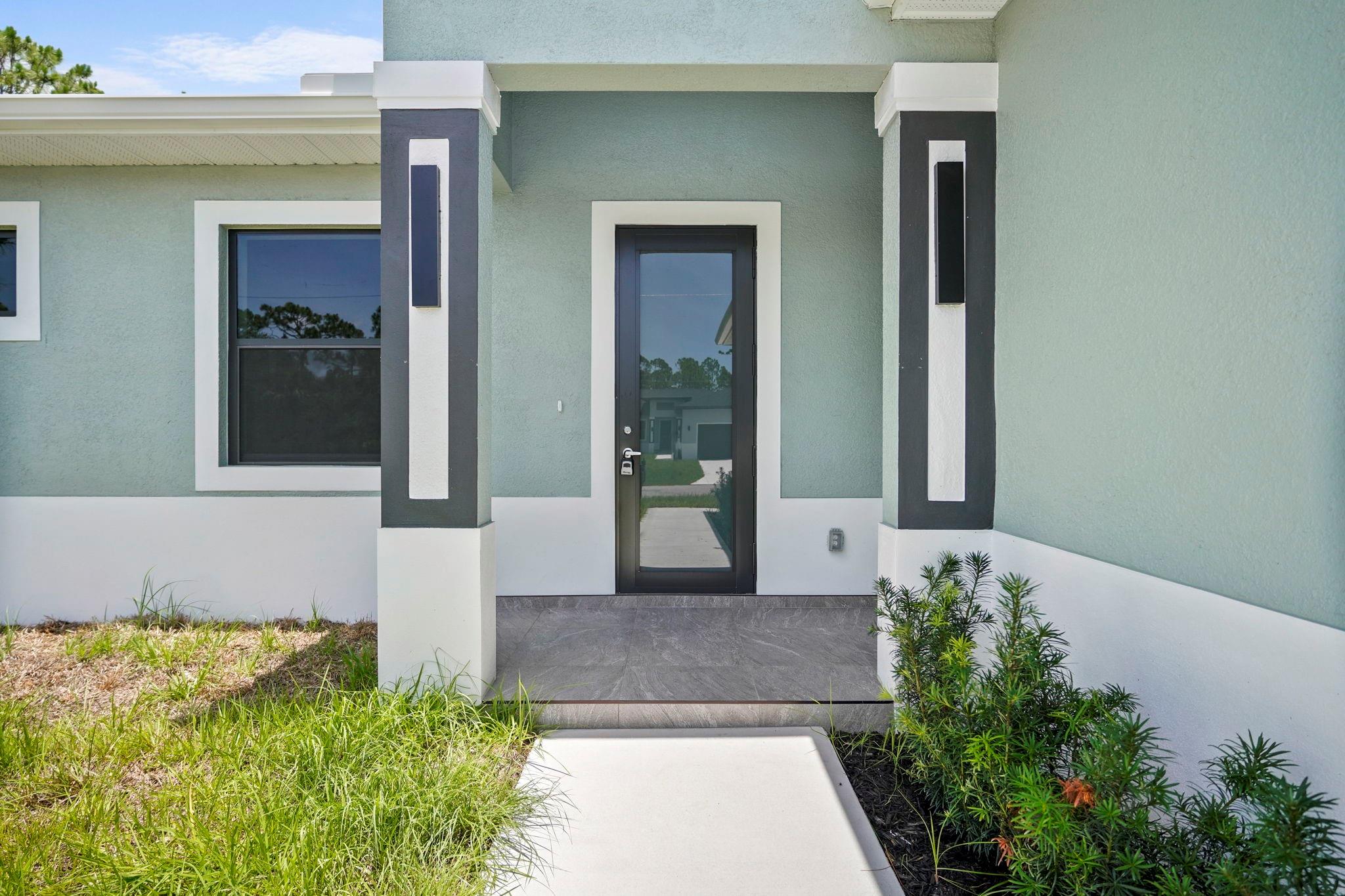 Gulf Cove - Residential