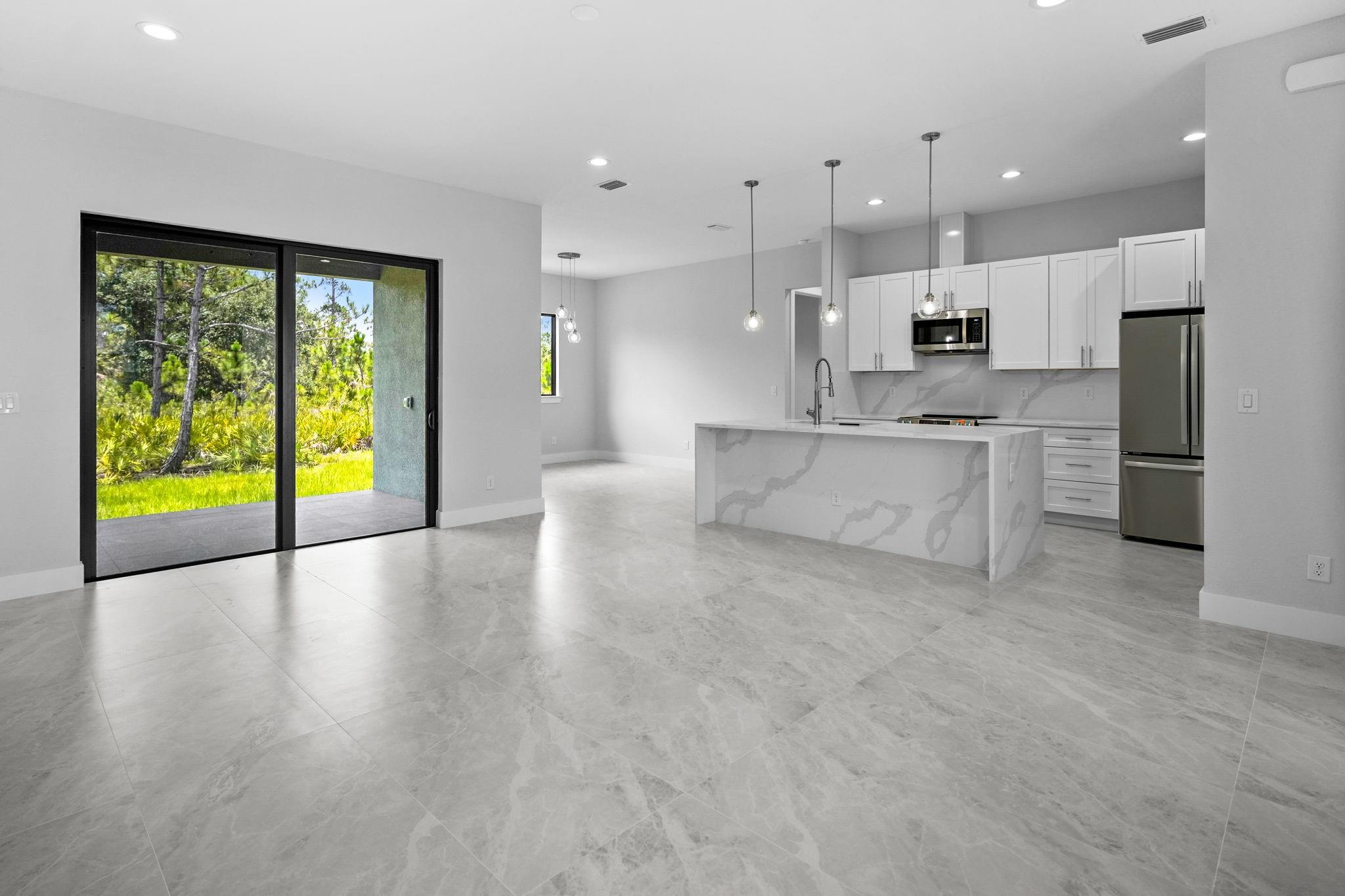 Gulf Cove - Residential