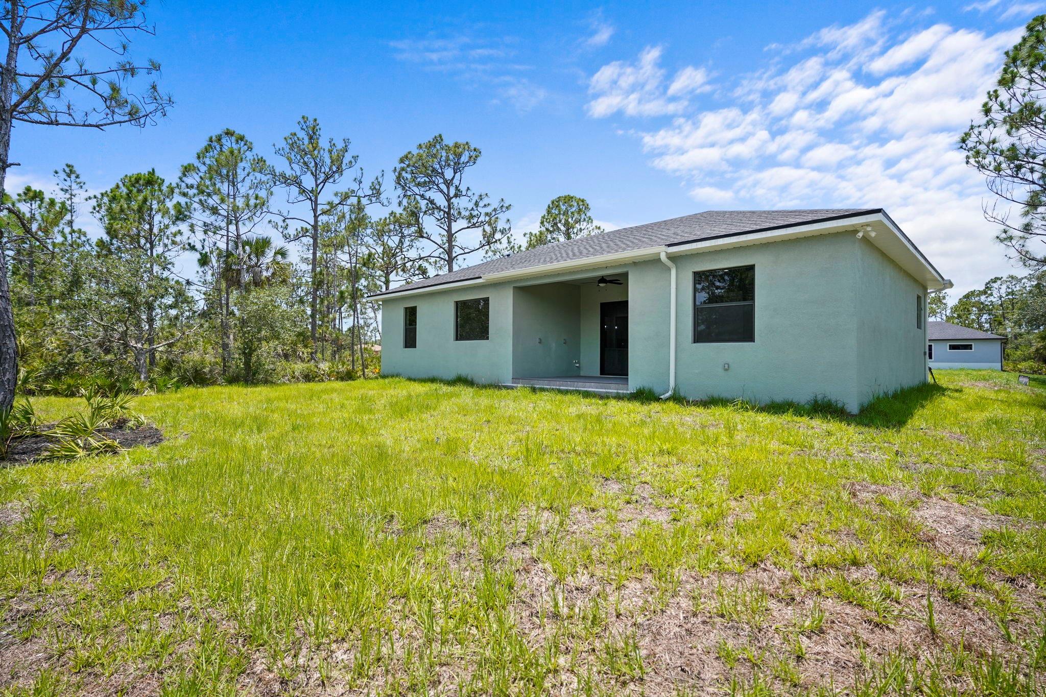 Gulf Cove - Residential