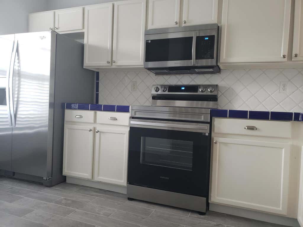 Photo of 6945 Stoney Creek Circle #6945, Lake Worth, FL 33467 (MLS # B26033015)