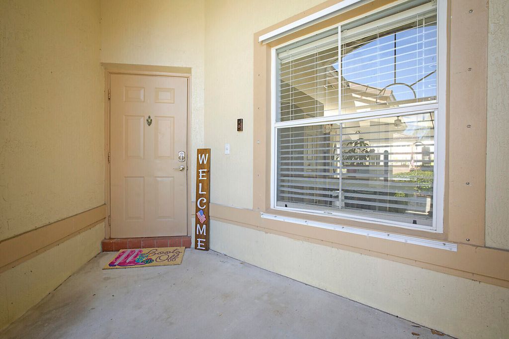 Photo of 6195 Grand Cypress Circle, Lake Worth, FL 33463 (MLS # R11105065)