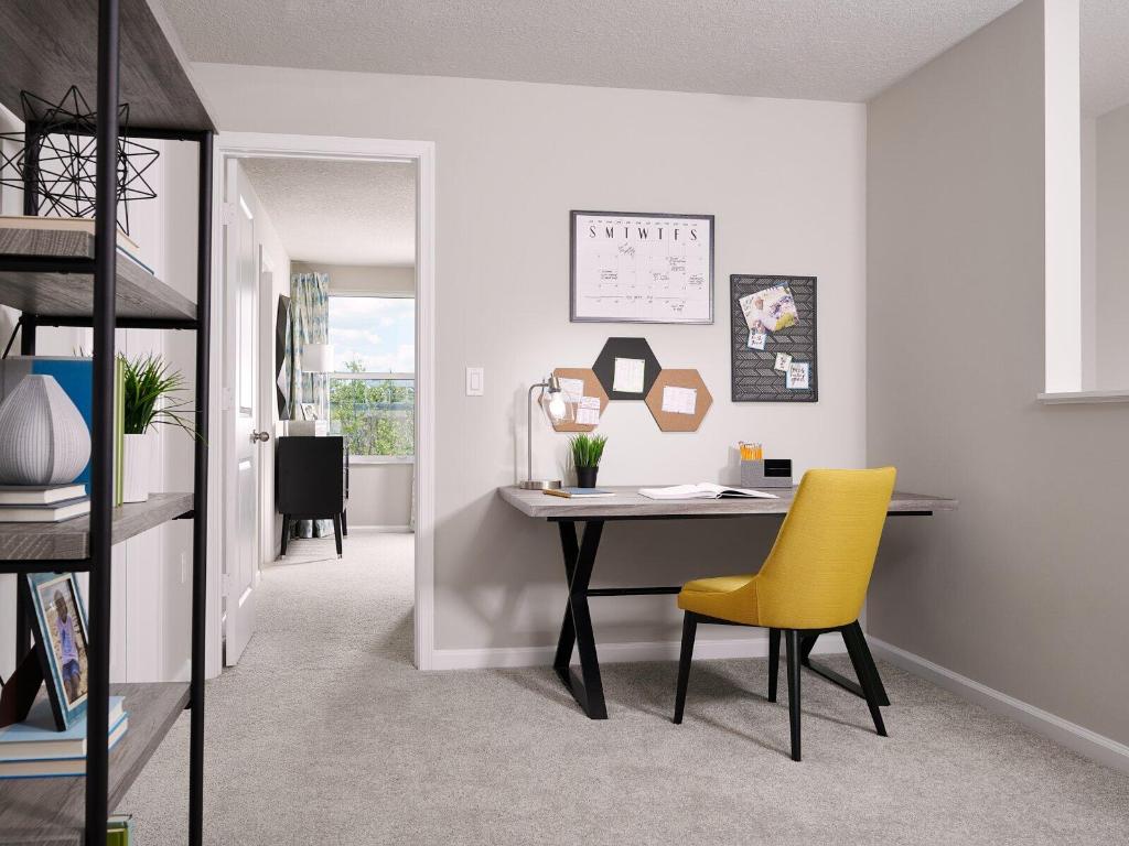 Tidewater - Residential