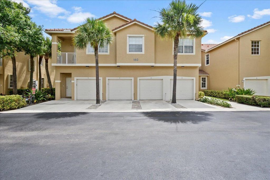 Photo of 160 Village Boulevard #A, Tequesta, FL 33469 (MLS # R11117114)