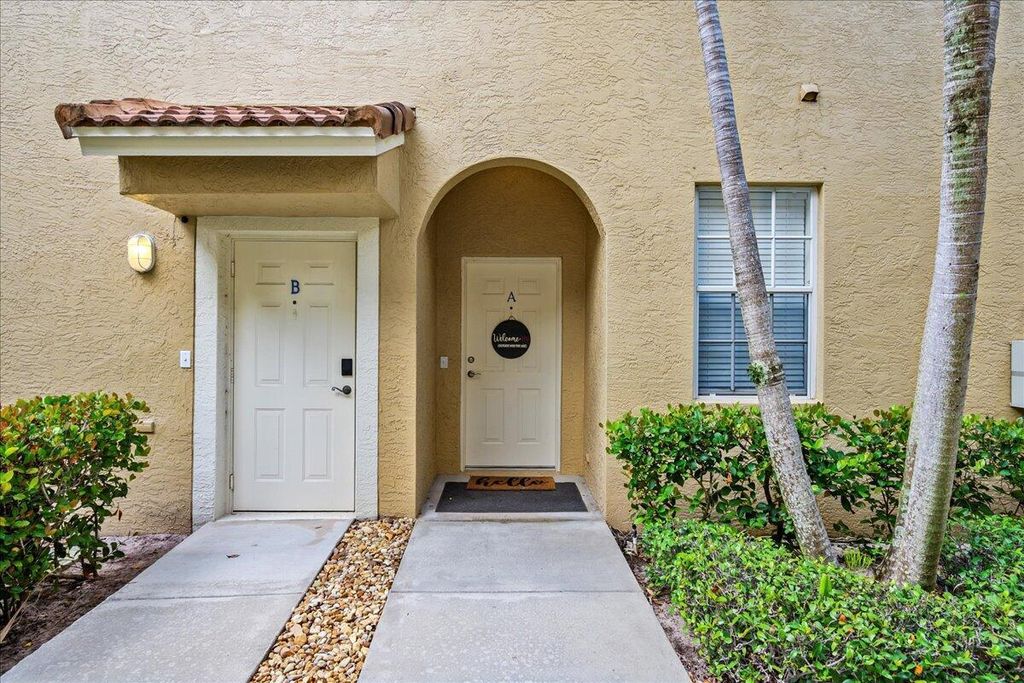 Photo of 160 Village Boulevard #A, Tequesta, FL 33469 (MLS # R11117114)