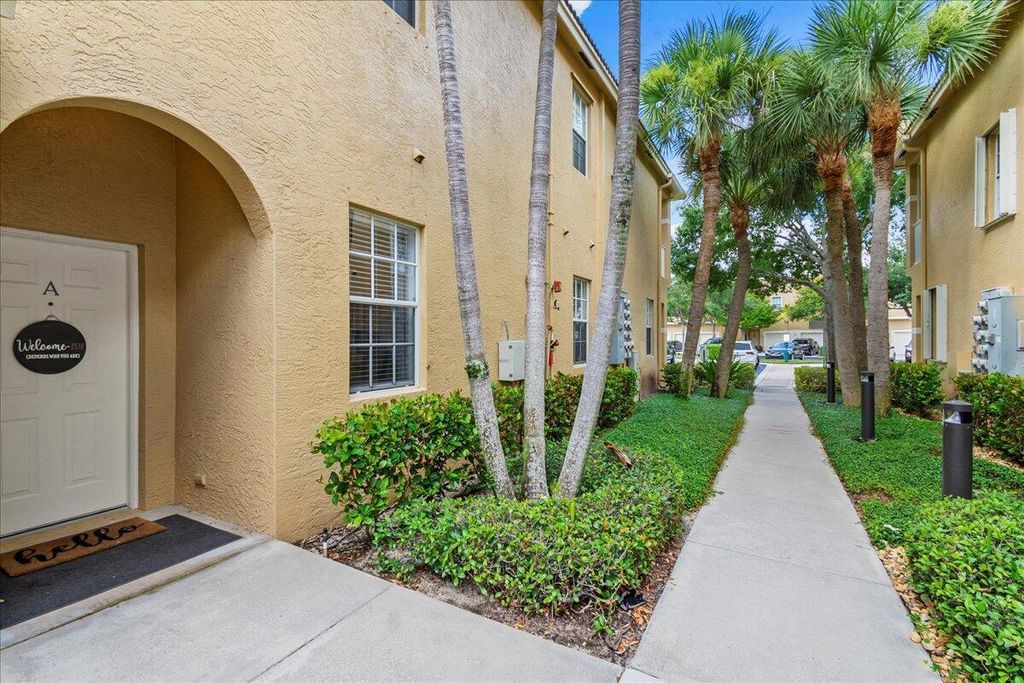 Photo of 160 Village Boulevard #A, Tequesta, FL 33469 (MLS # R11117114)
