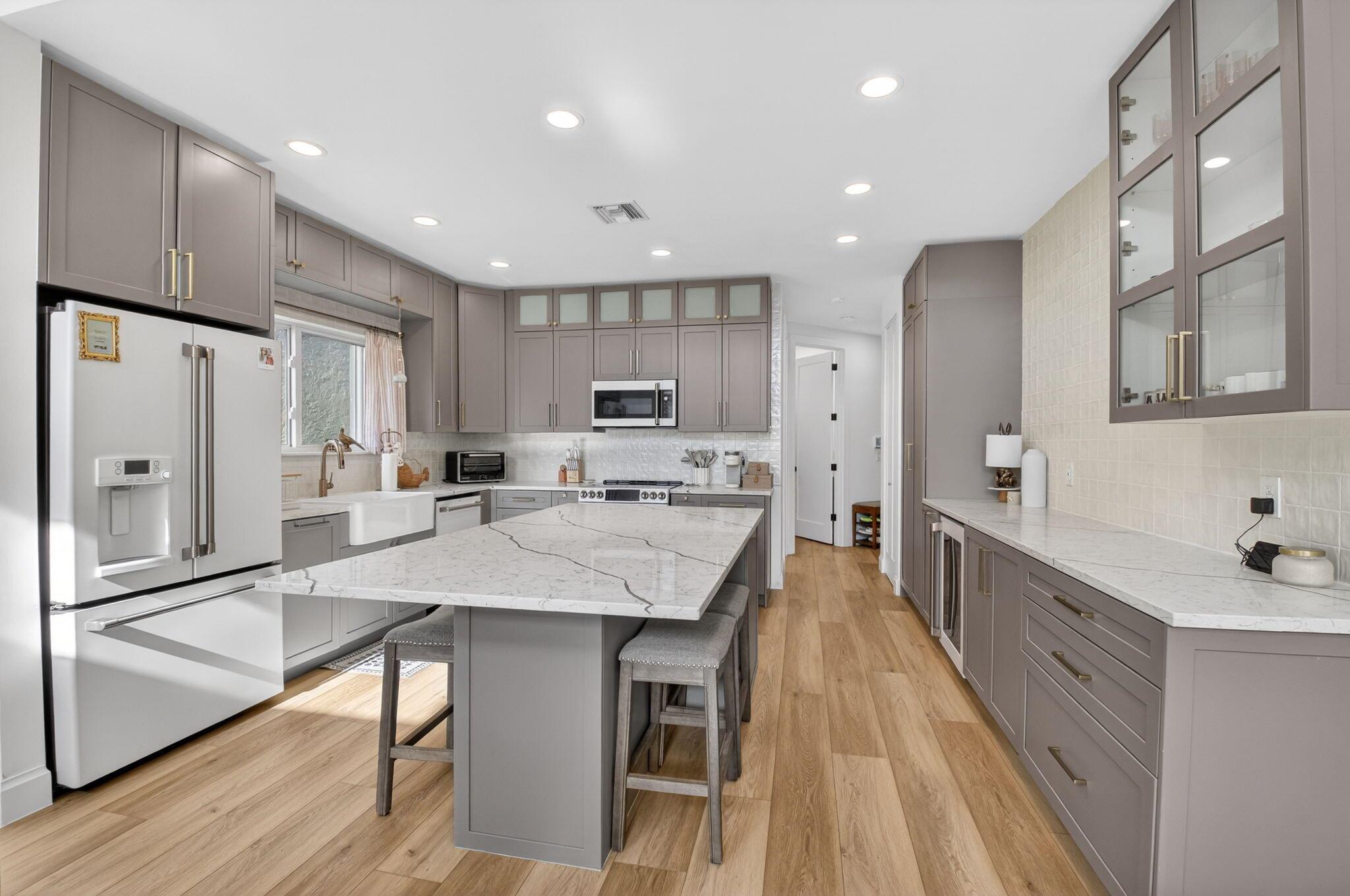 Copper Lake - Residential