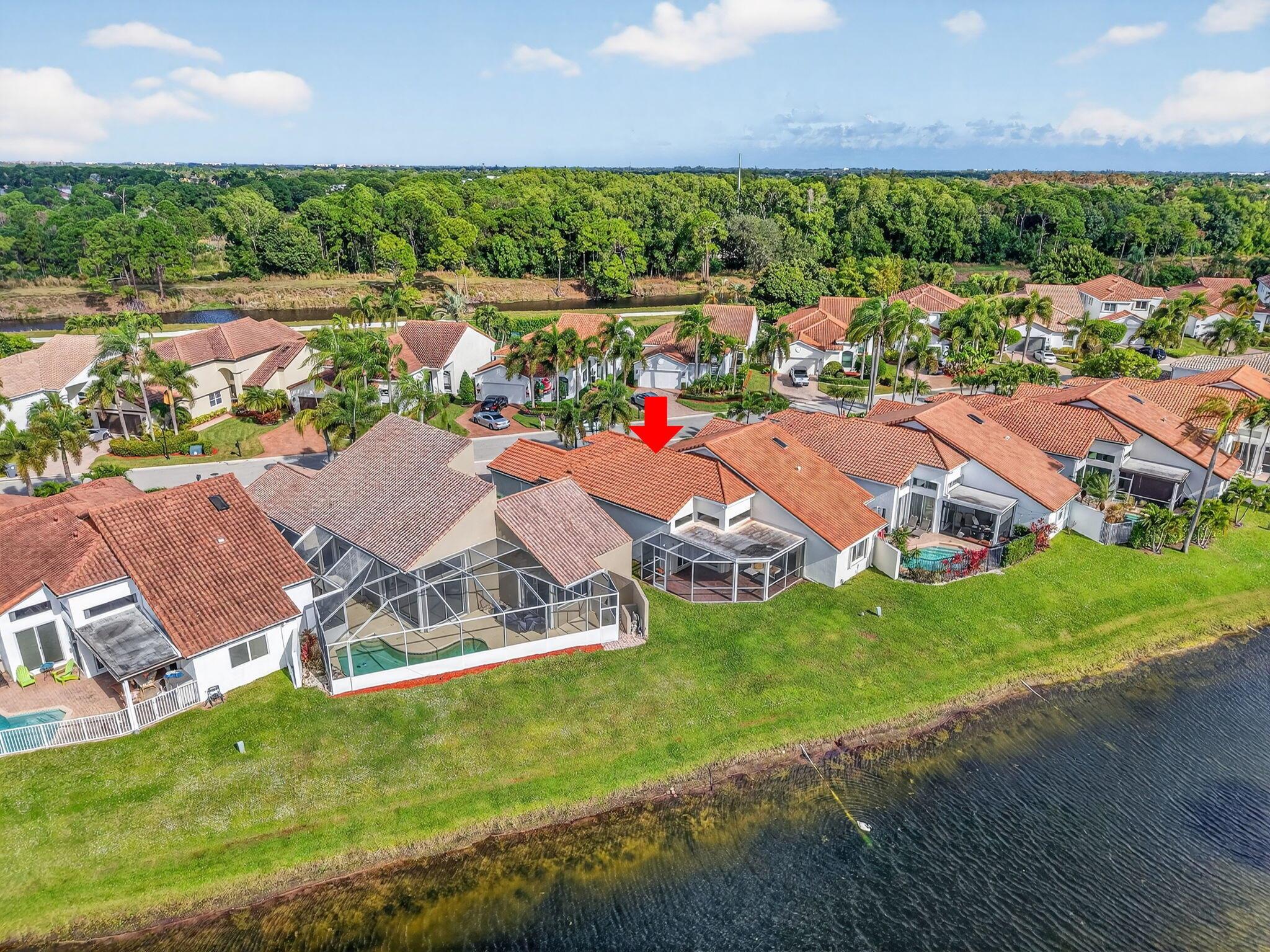 Copper Lake - Residential