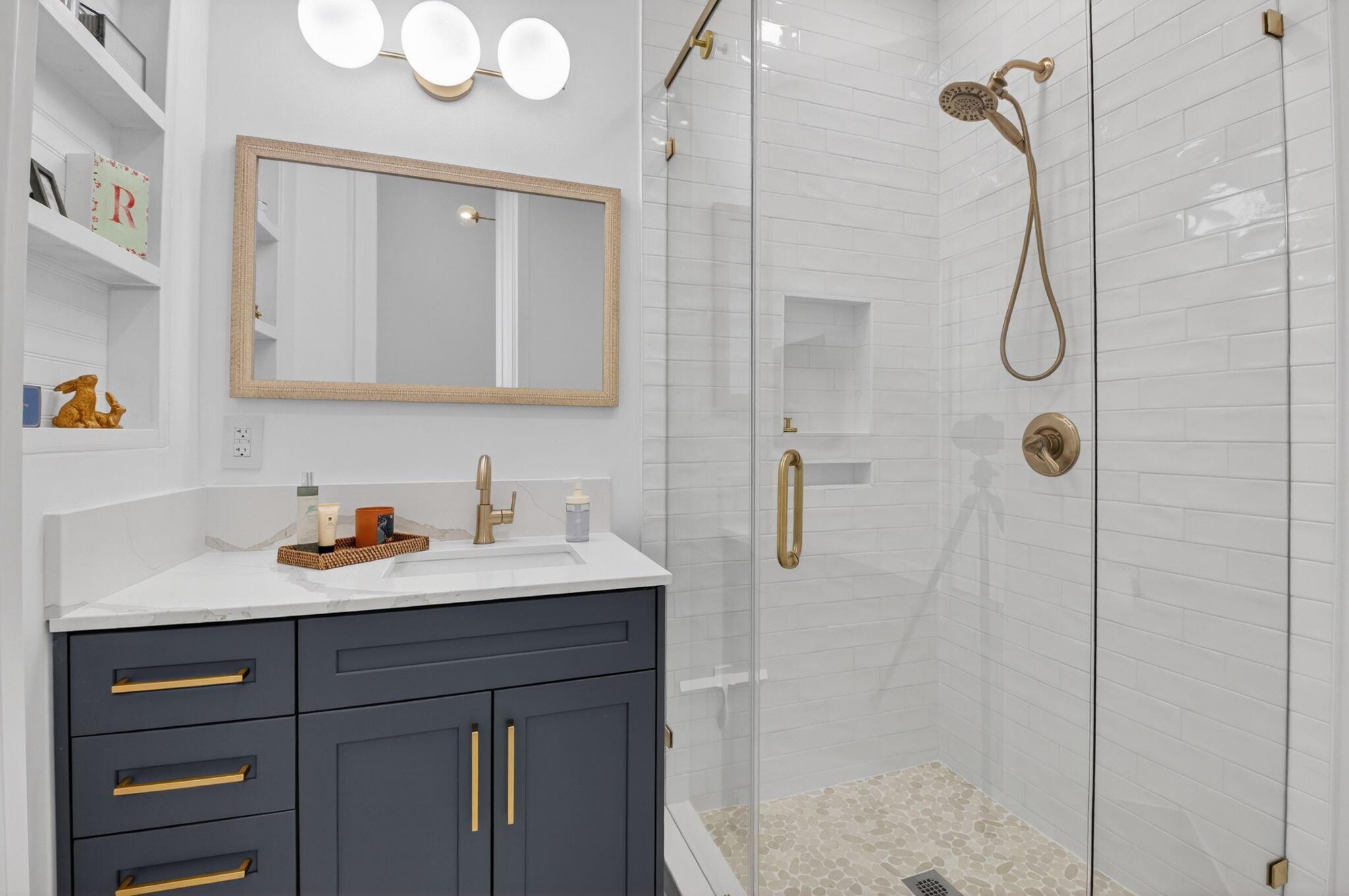 Copper Lake - Residential