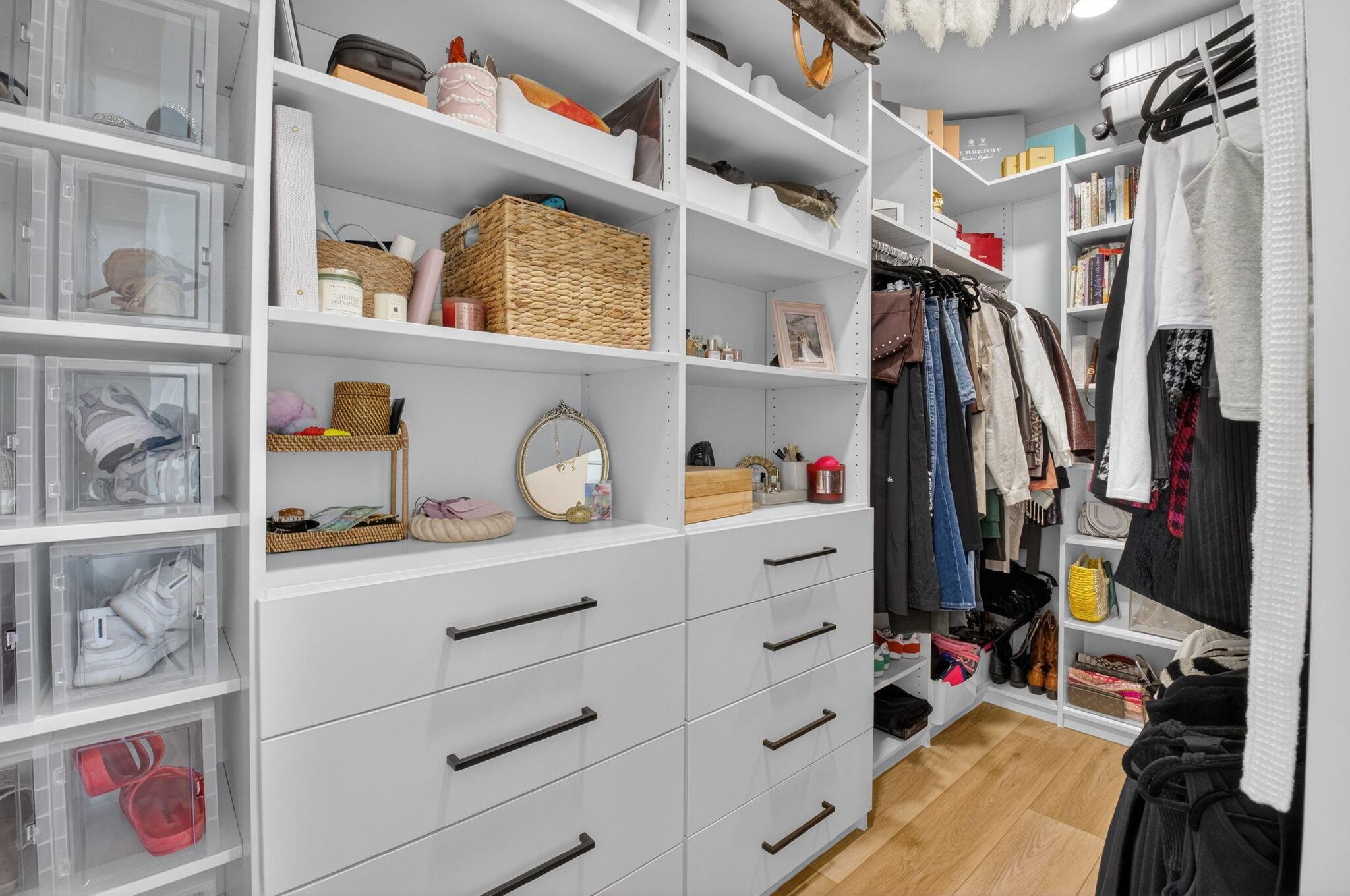 Copper Lake - Residential