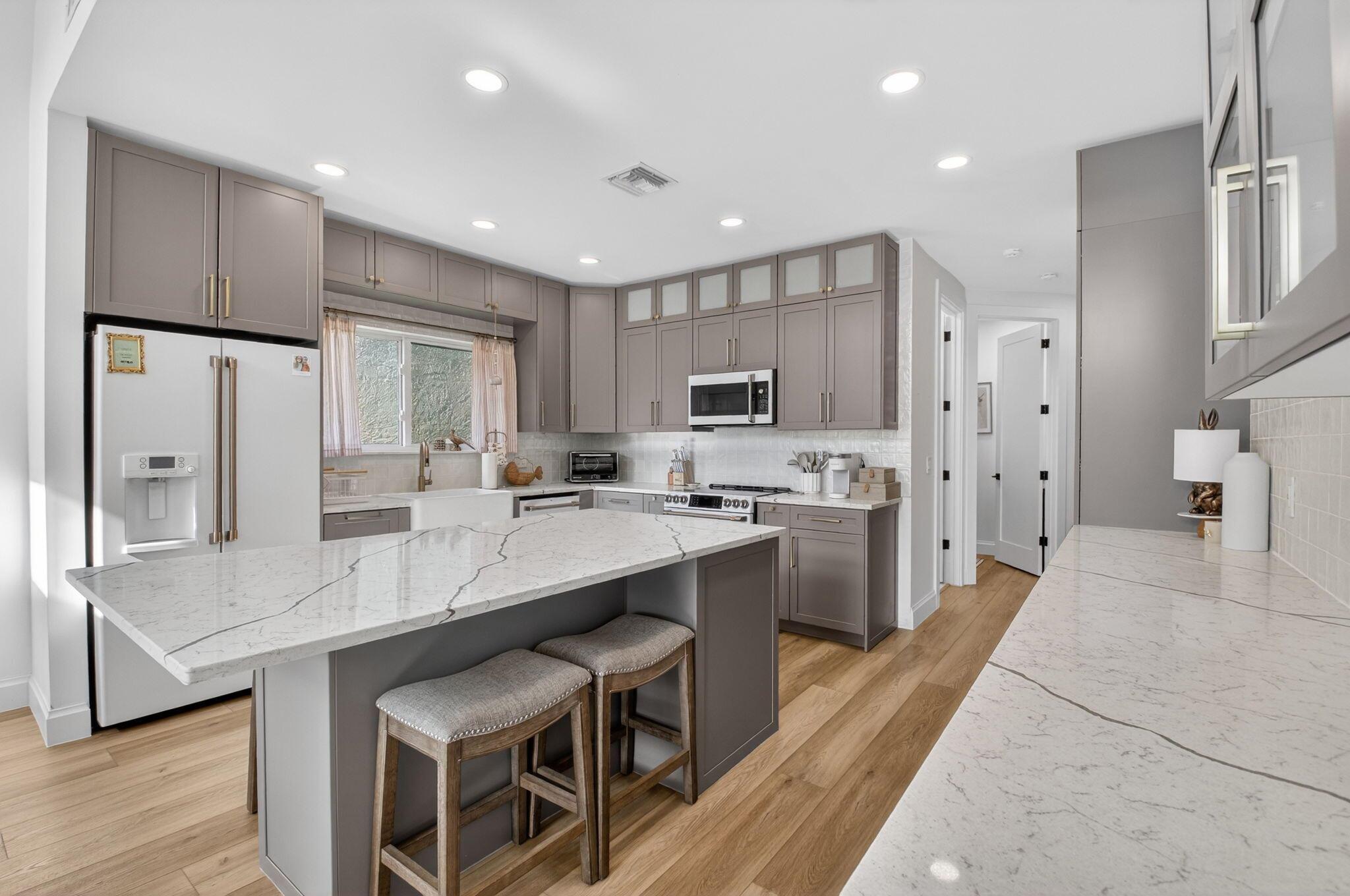 Copper Lake - Residential