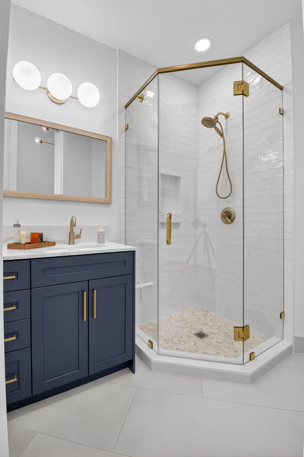 Copper Lake - Residential